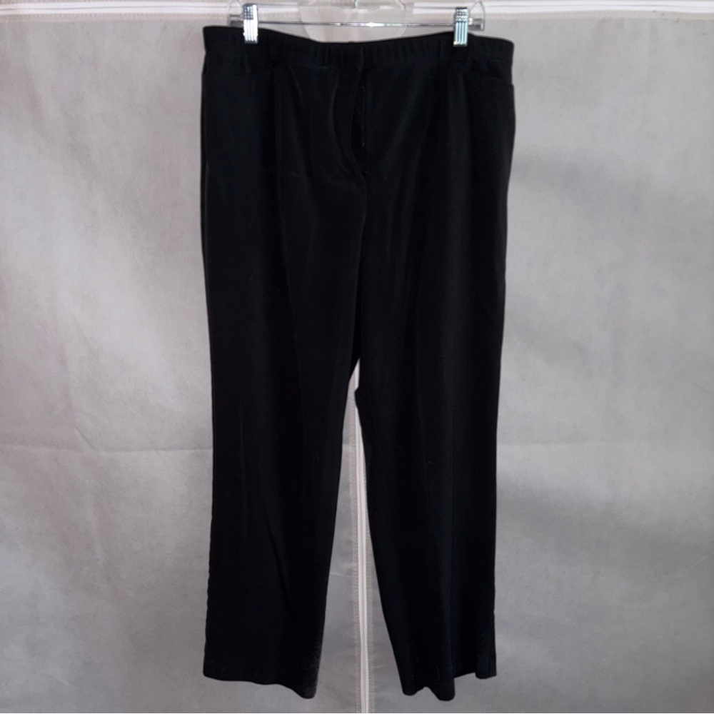 Briggs New York Black Trousers